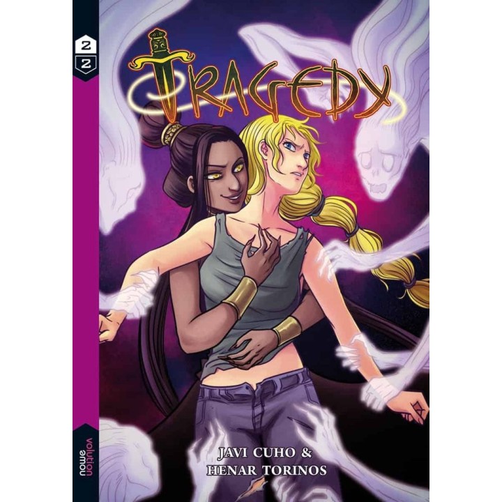 TRAGEDY 2 FINAL