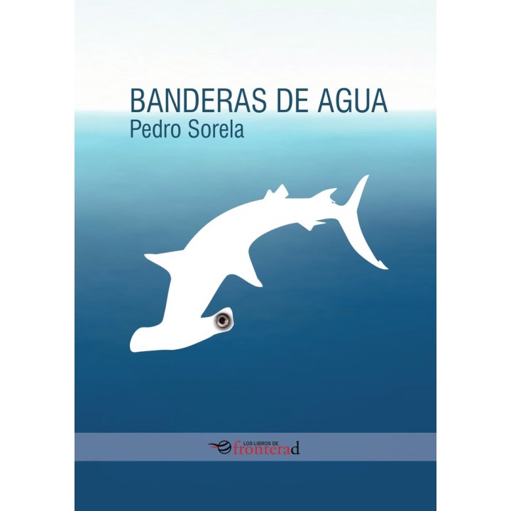 BANDERAS DE AGUA