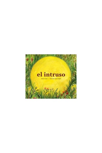 INTRUSO,EL