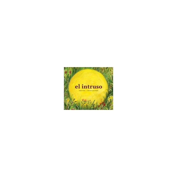 INTRUSO,EL
