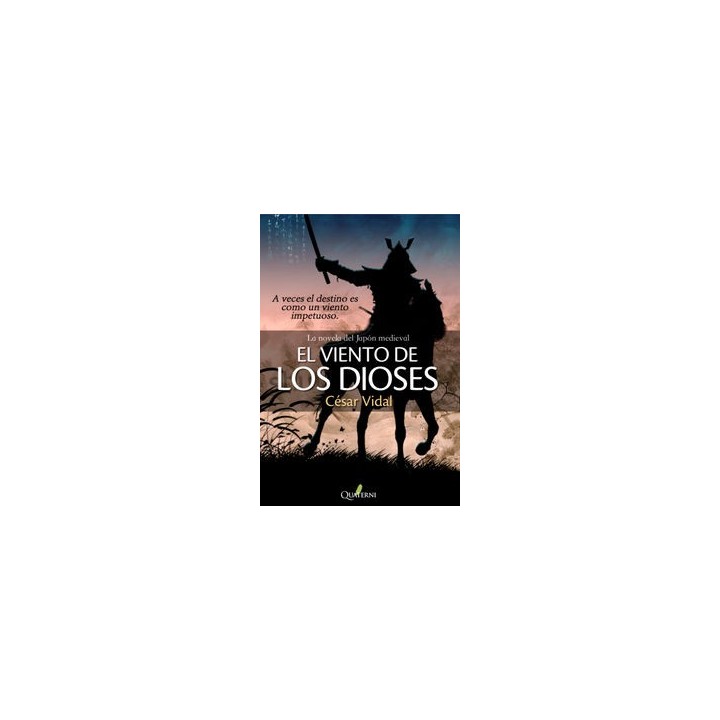 VIENTO DE LOS DIOSES,EL