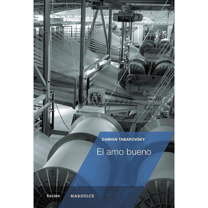 AMO BUENO,EL