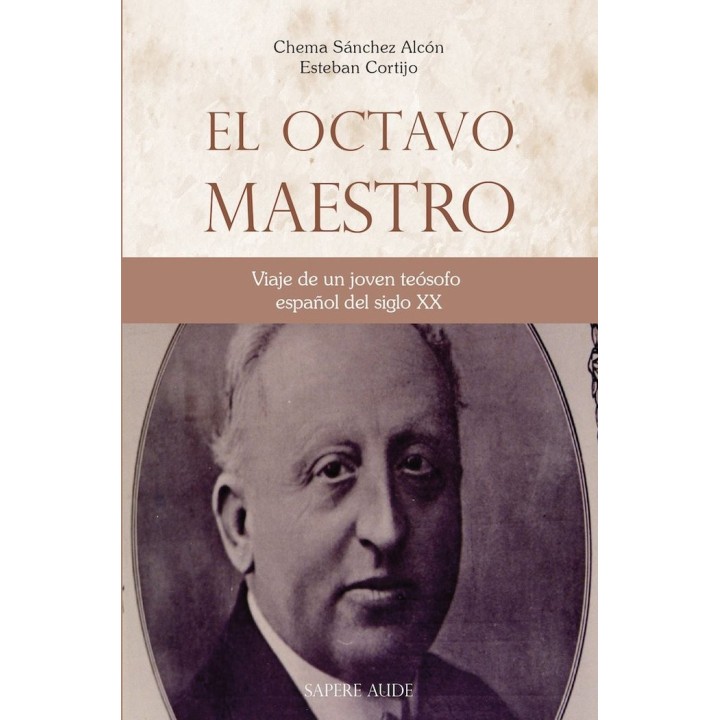 EL OCTAVO MAESTRO