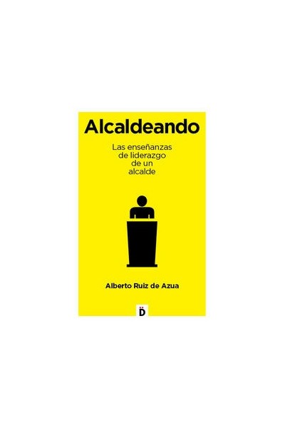 ALCALDEANDO