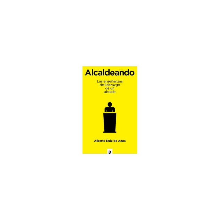ALCALDEANDO