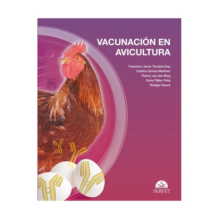 VACUNACION EN AVICULTURA