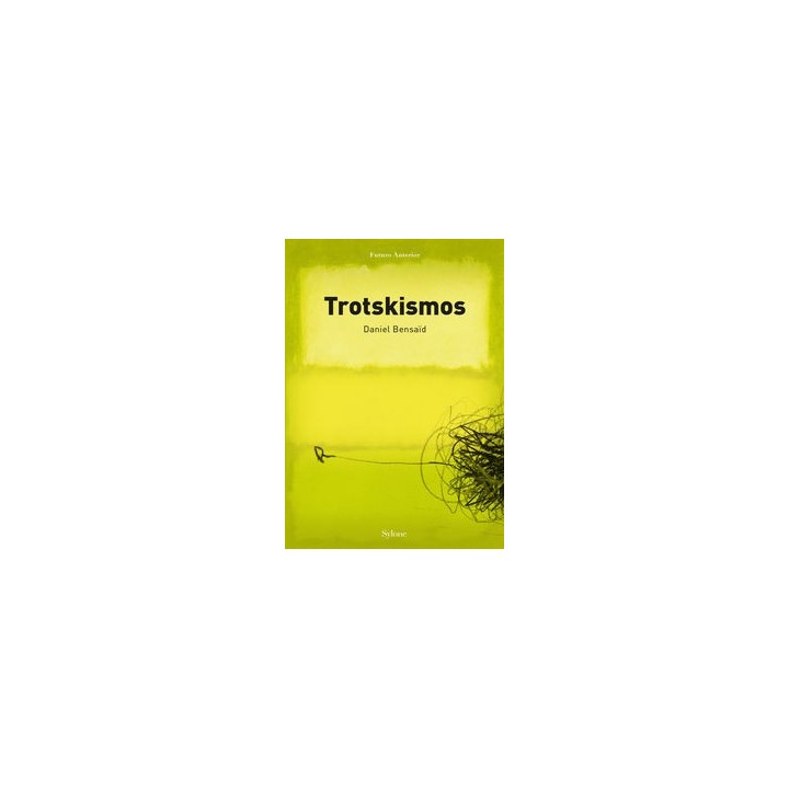 TROTSKISMOS