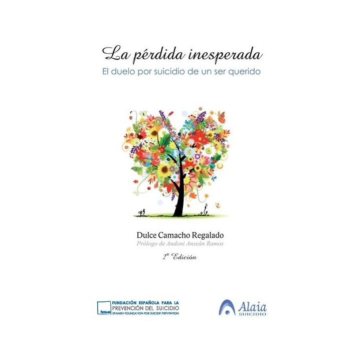 PERDIDA INESPERADA 3ª EDICION