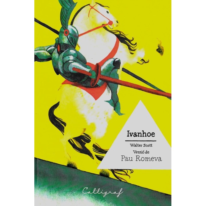 IVANHOE