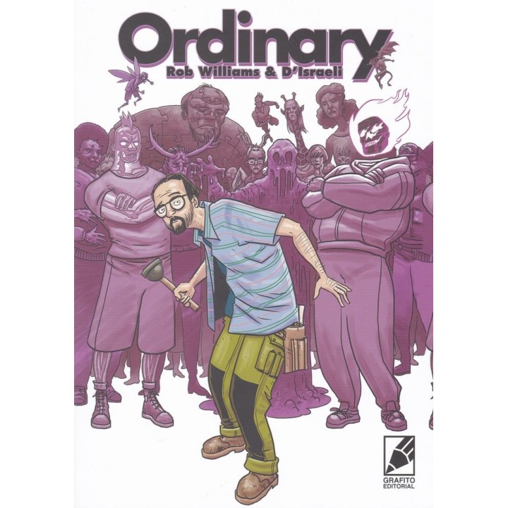 ORDINARY