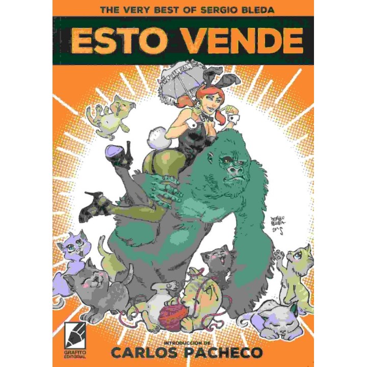 ESTO VENDE