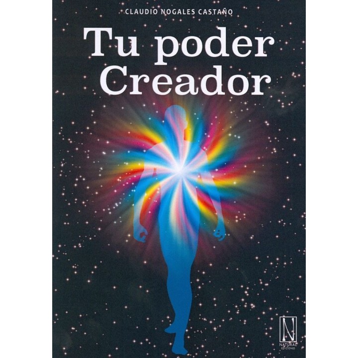 TU PODER CREADOR