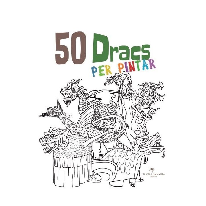 50 DRACS PER PINTAR