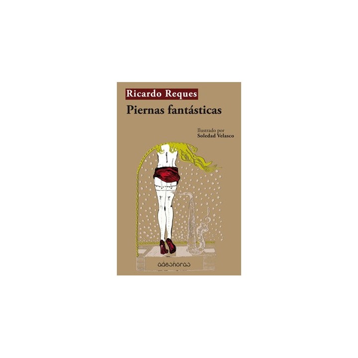 PIERNAS FANTASTICAS