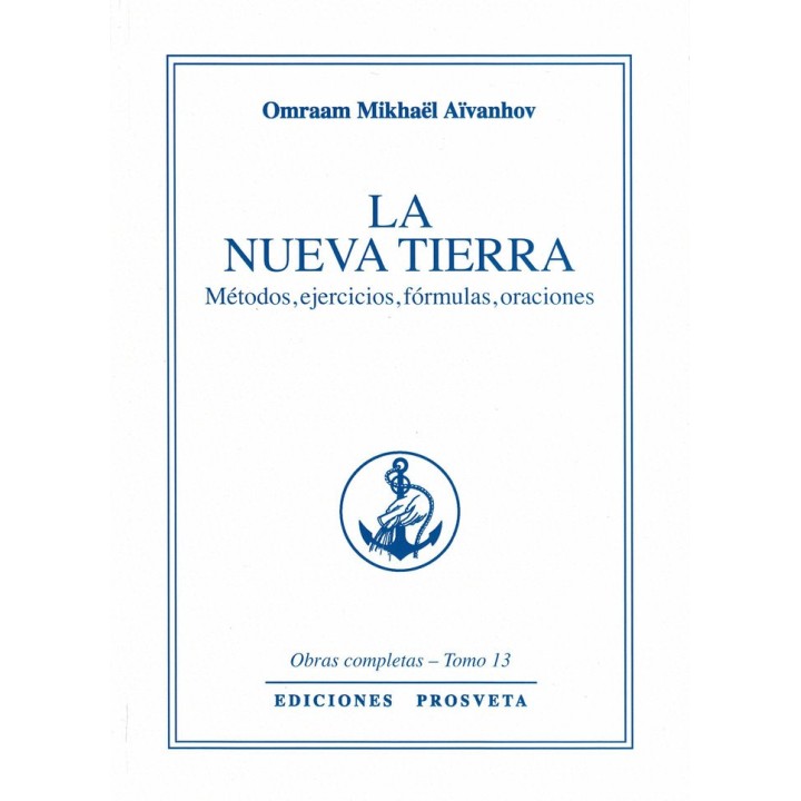 NUEVA TIERRA LA