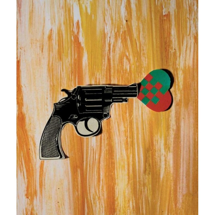 EL AMOR ES UN CRIMEN PERFECTO