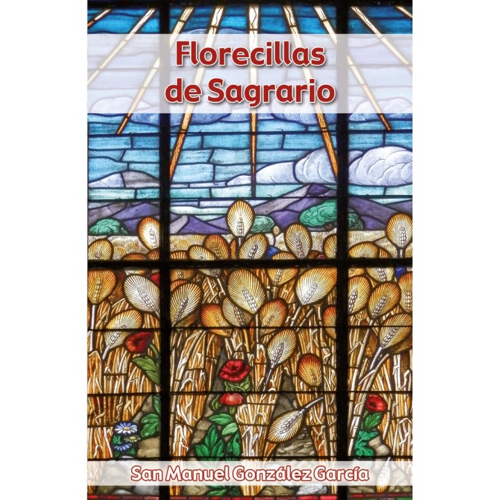 FLORECILLAS DE SAGRARIO