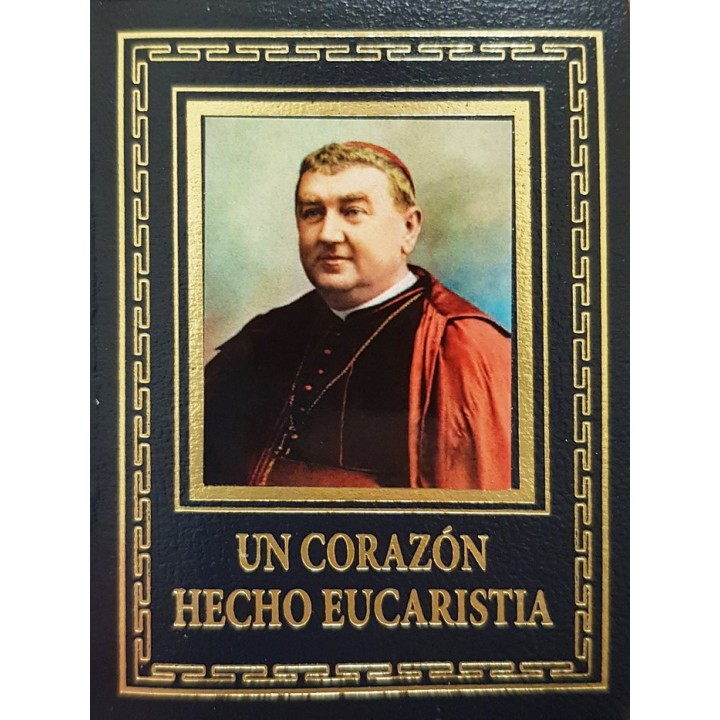 UN CORAZON HECHO EUCARISTIA