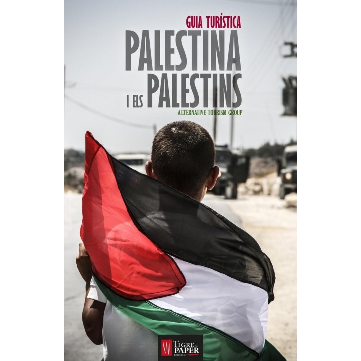 PALESTINA I ELS PALESTINS - CAT