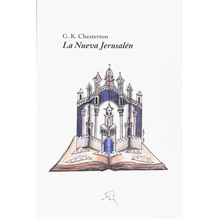 NUEVA JERUSALEN,LA