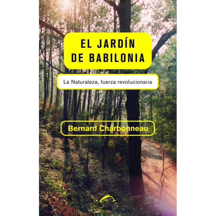 JARDIN DE BABILONIA,EL