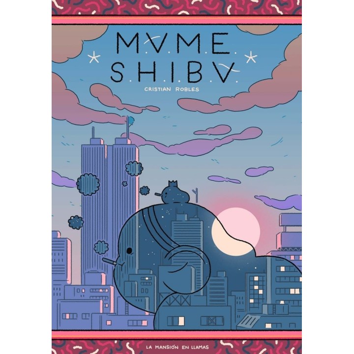 MAMESHIBA