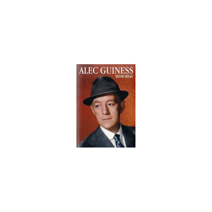 ALEC GUINNES