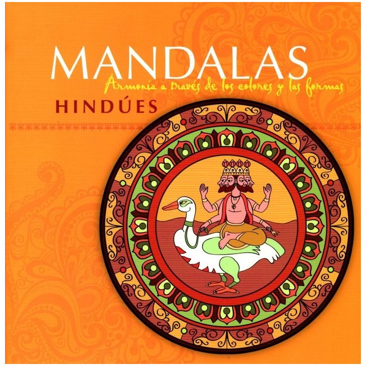 MANDALAS HINDUES
