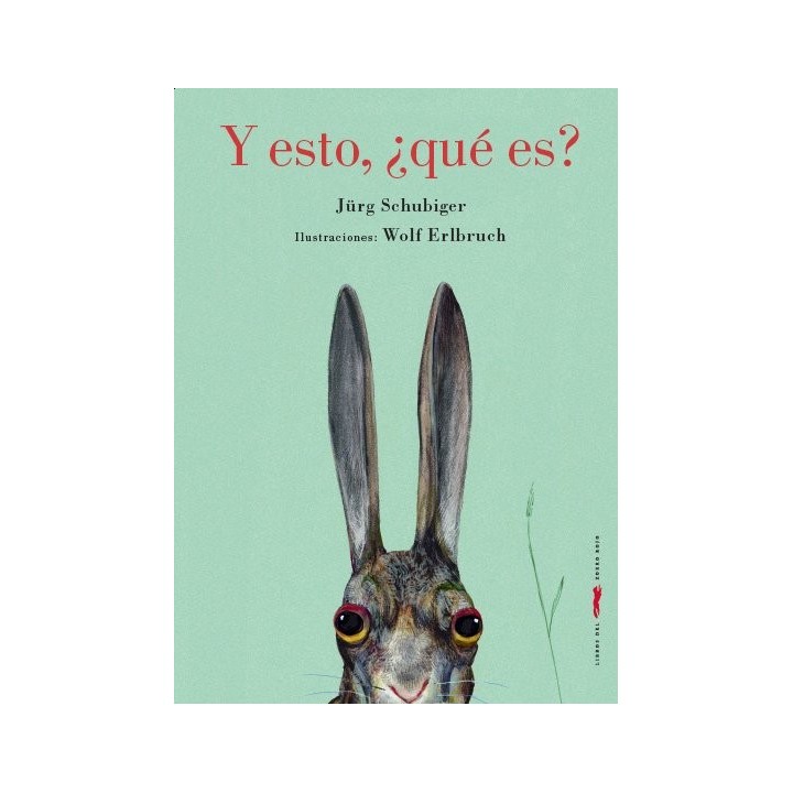 Y ESTO QUE ES
