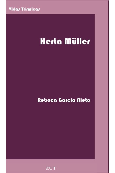 HERTA MULLER