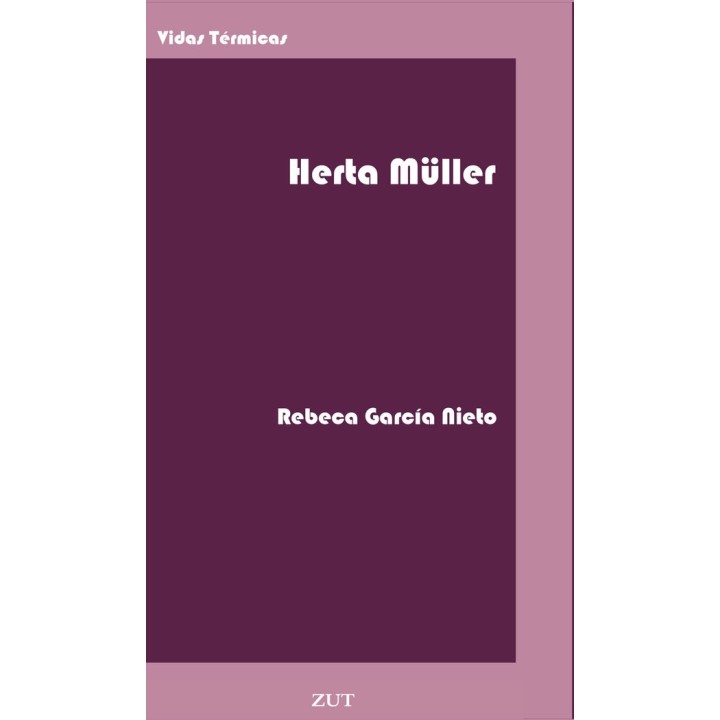 HERTA MULLER