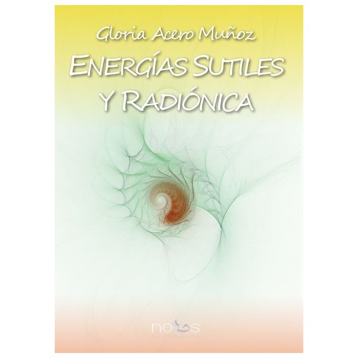 ENERGIAS SUTILES Y RADIONICA
