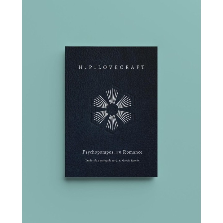 PSYCHOPOMPOS: UN ROMANCE