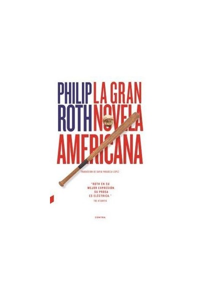GRAN NOVELA AMERICANA,LA