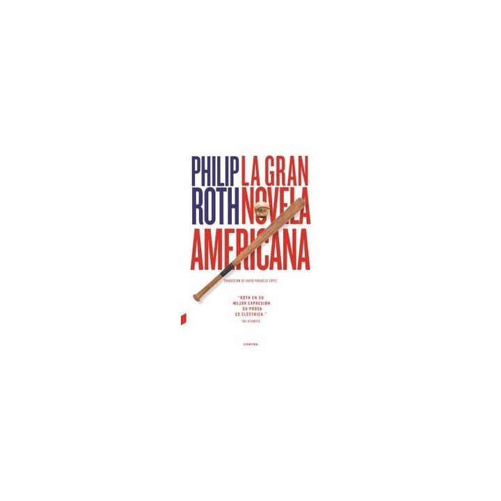 GRAN NOVELA AMERICANA,LA
