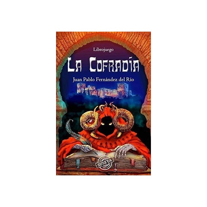 LA COFRADIA