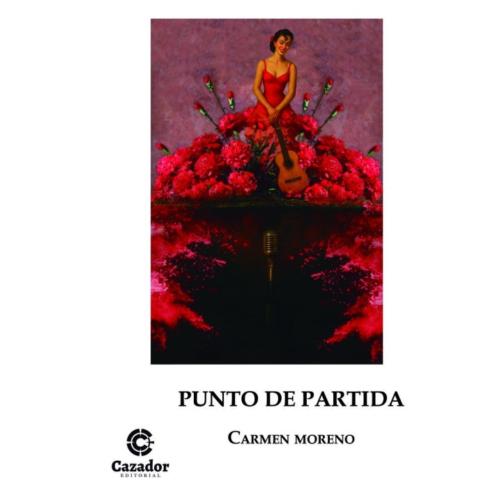 PUNTO DE PARTIDA