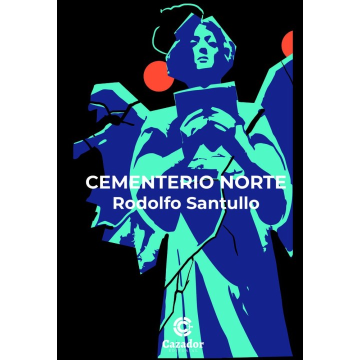 CEMENTERIO NORTE