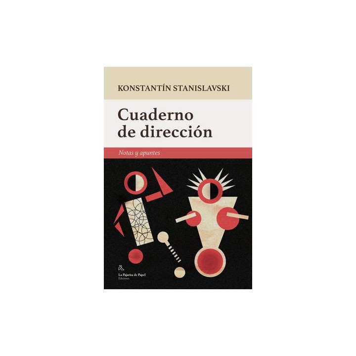 CUADERNO DE DIRECCION