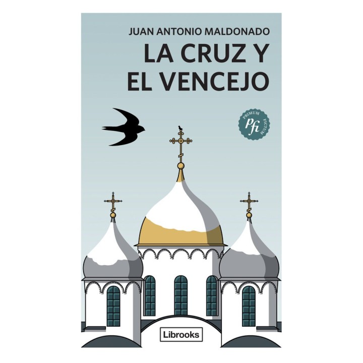 CRUZ Y EL VENCEJO,LA
