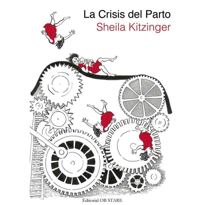 CRISIS DEL PARTO,LA