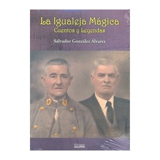 IGUALEJA MAGICA,LA