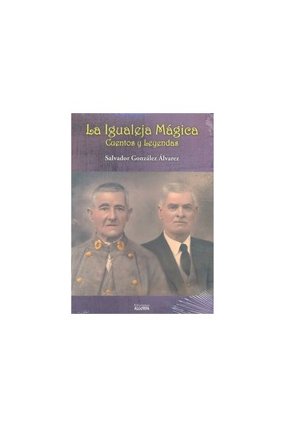 IGUALEJA MAGICA,LA