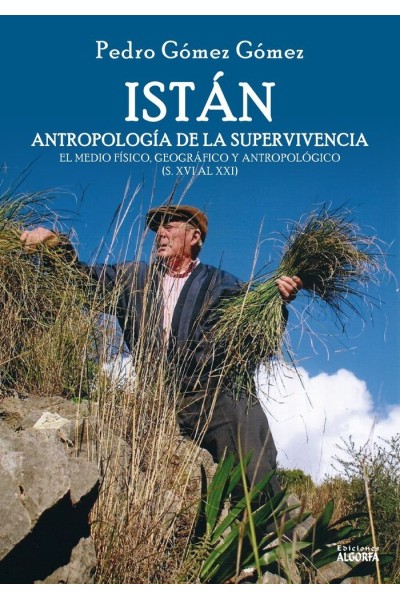 ISTAN ANTROPOLOGIA DE LA SUPERVIVENCIA