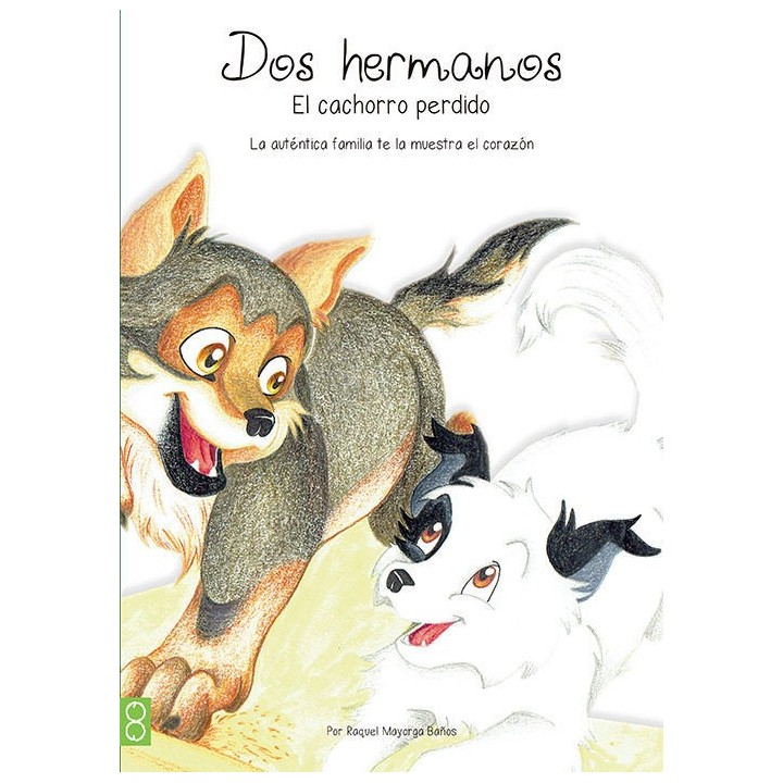 CACHORRO PERDIDO,EL