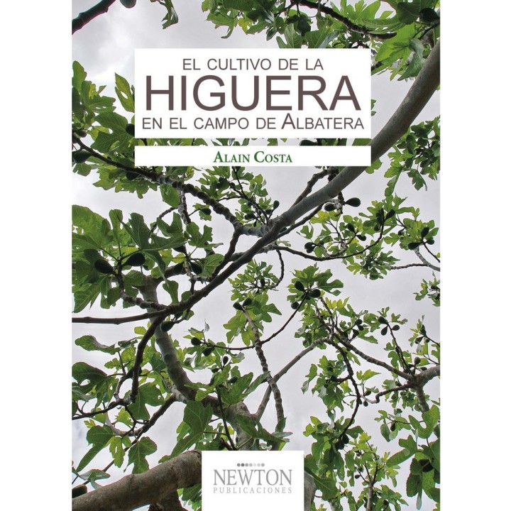 EL CULTIVO DE LA HIGUERA EN EL CAMPO DE ALBATERA