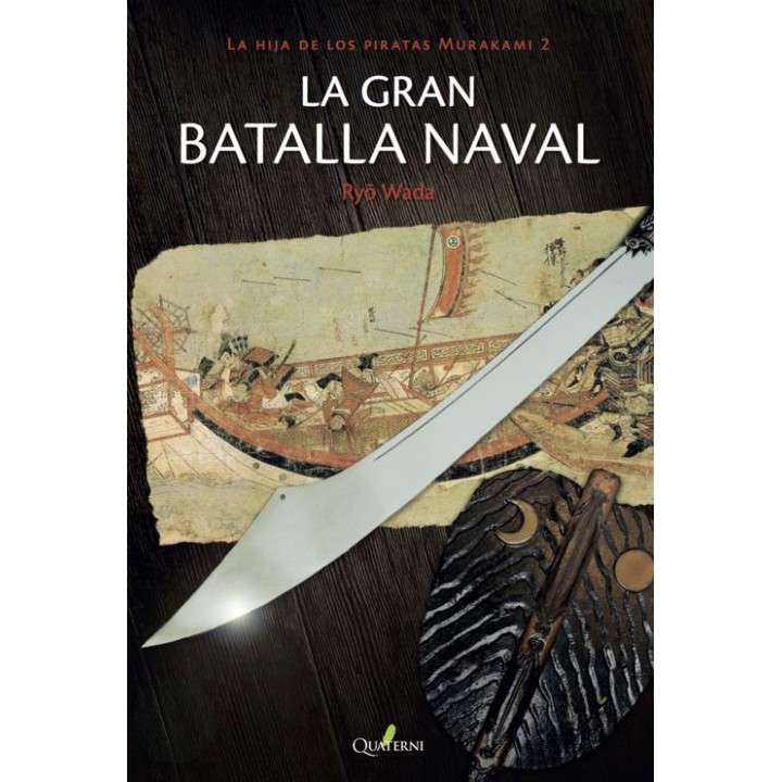GRAN BATALLA NAVAL,LA