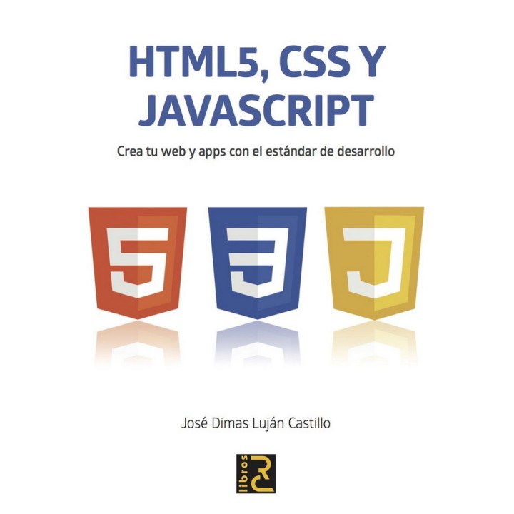 HTML 5 CSS Y JAVASCRIPT