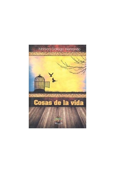 COSAS DE LA VIDA