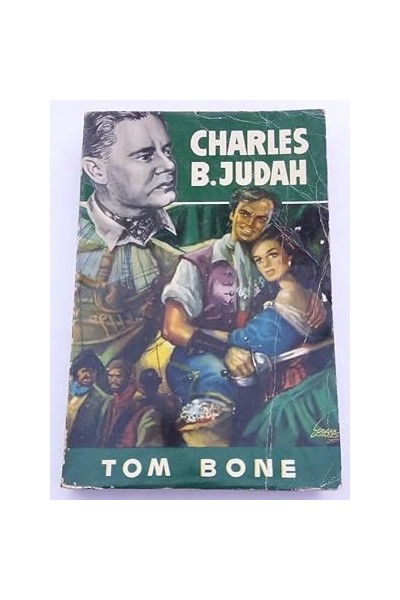 Tom Bone
